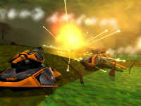 Battle Zone 2