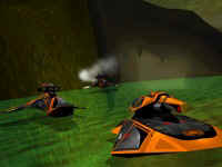 Battle Zone 2