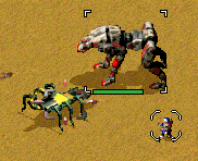 Dominion Screenshot