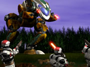 Dominion Screenshot