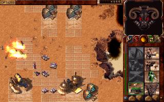 Dune 2000