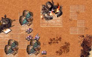 Dune 2000