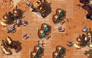 Dune 2000