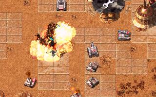 Dune 2000